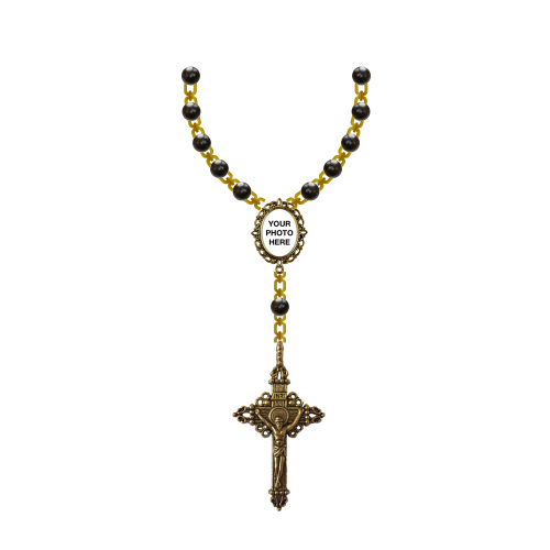 Create My Car Rosary